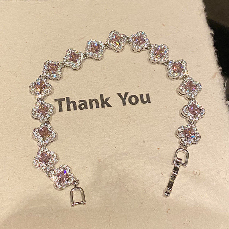 Bracelets Lucky Bags -- Open in Live