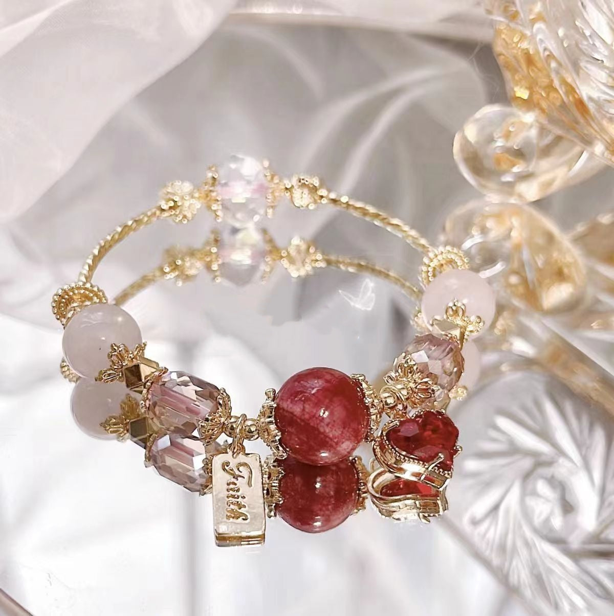 Bracelets Lucky Bags -- Open in Live